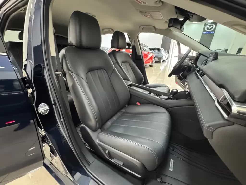 Mazda 6 Kombi Sports-Line Leder 01/2023-photo-14