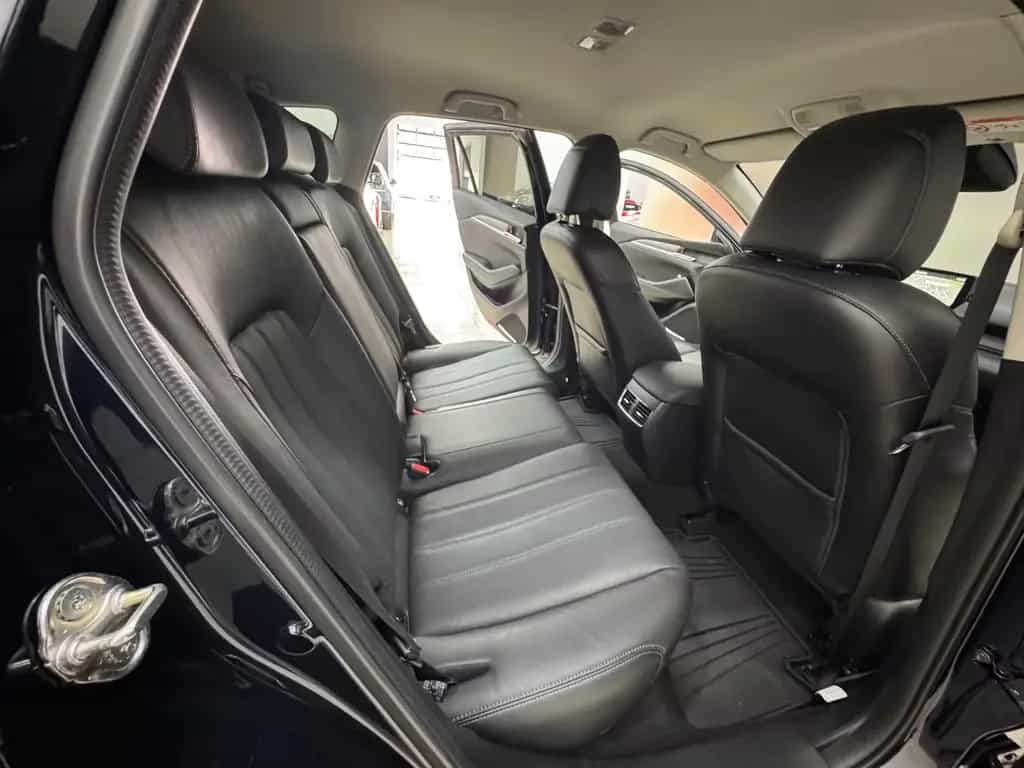 Mazda 6 Kombi Sports-Line Leder 01/2023-photo-15