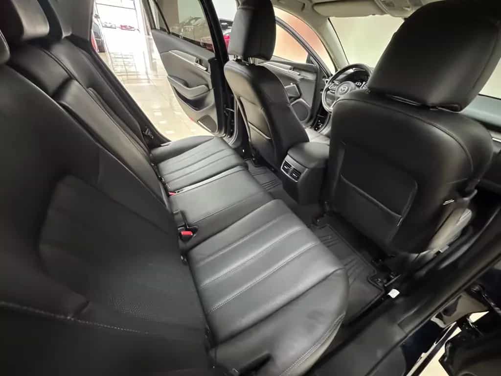 Mazda 6 Kombi Sports-Line Leder 01/2023-photo-16