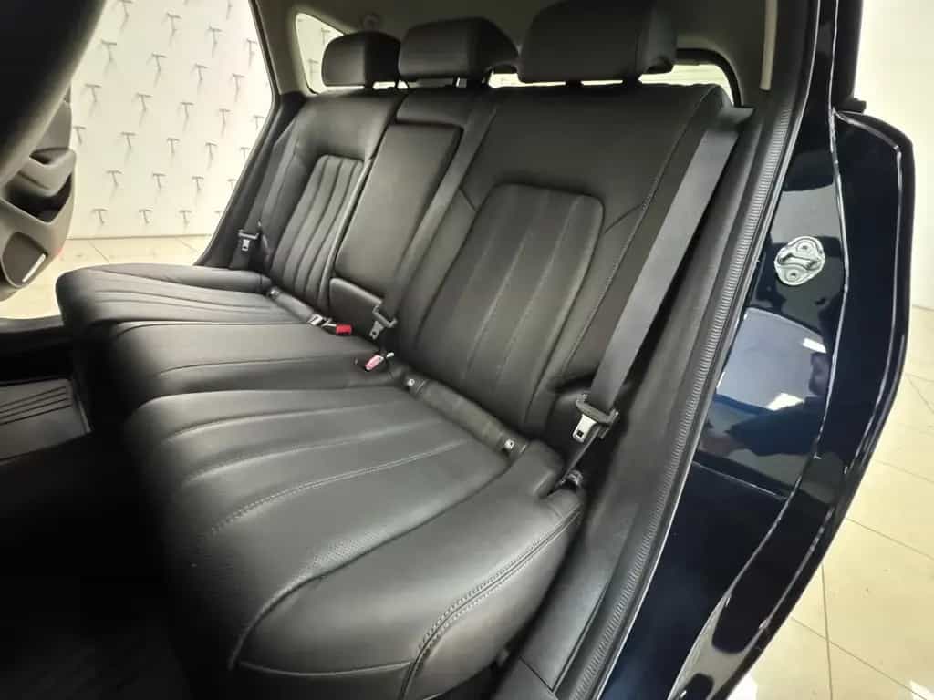 Mazda 6 Kombi Sports-Line Leder 01/2023-photo-17