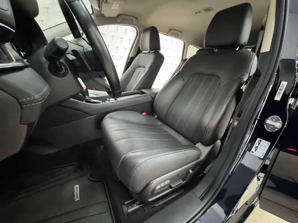 Mazda 6 Kombi Sports-Line Leder 01/2023-photo-18