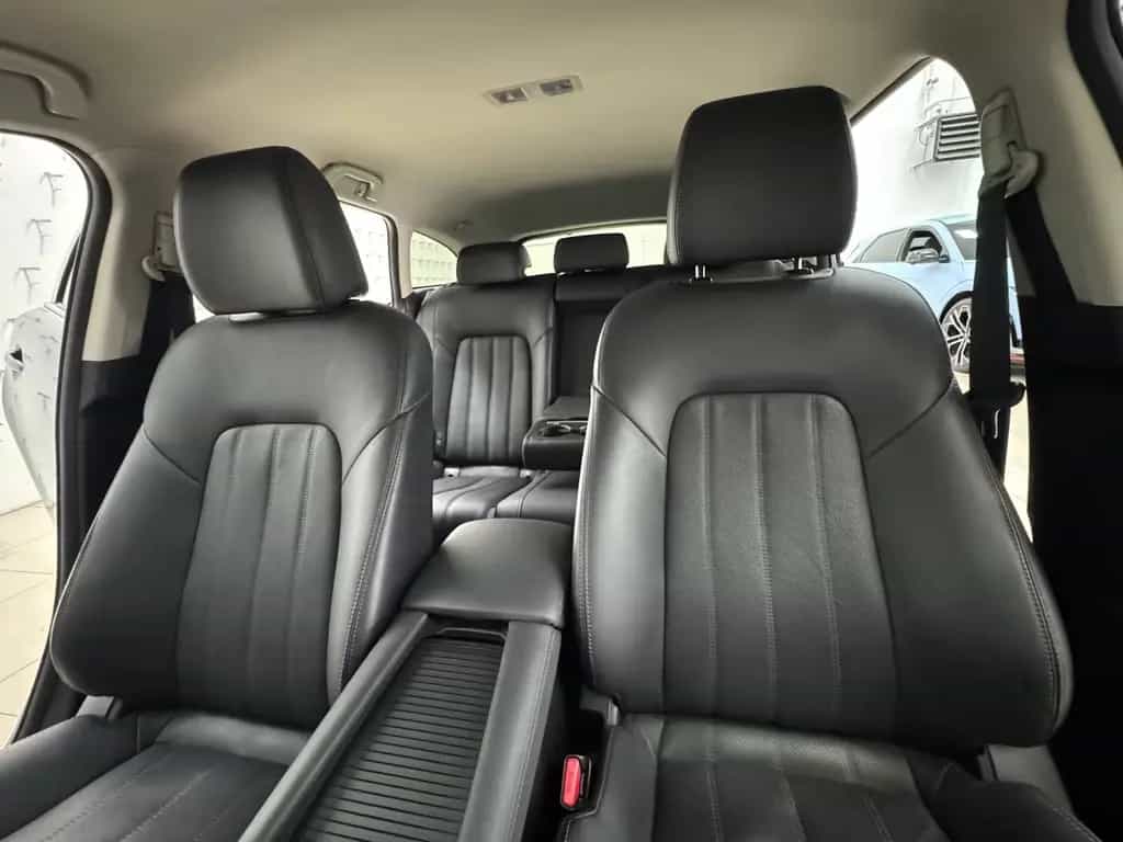 Mazda 6 Kombi Sports-Line Leder 01/2023-photo-19