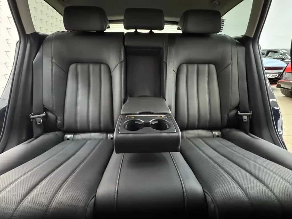 Mazda 6 Kombi Sports-Line Leder 01/2023-photo-20