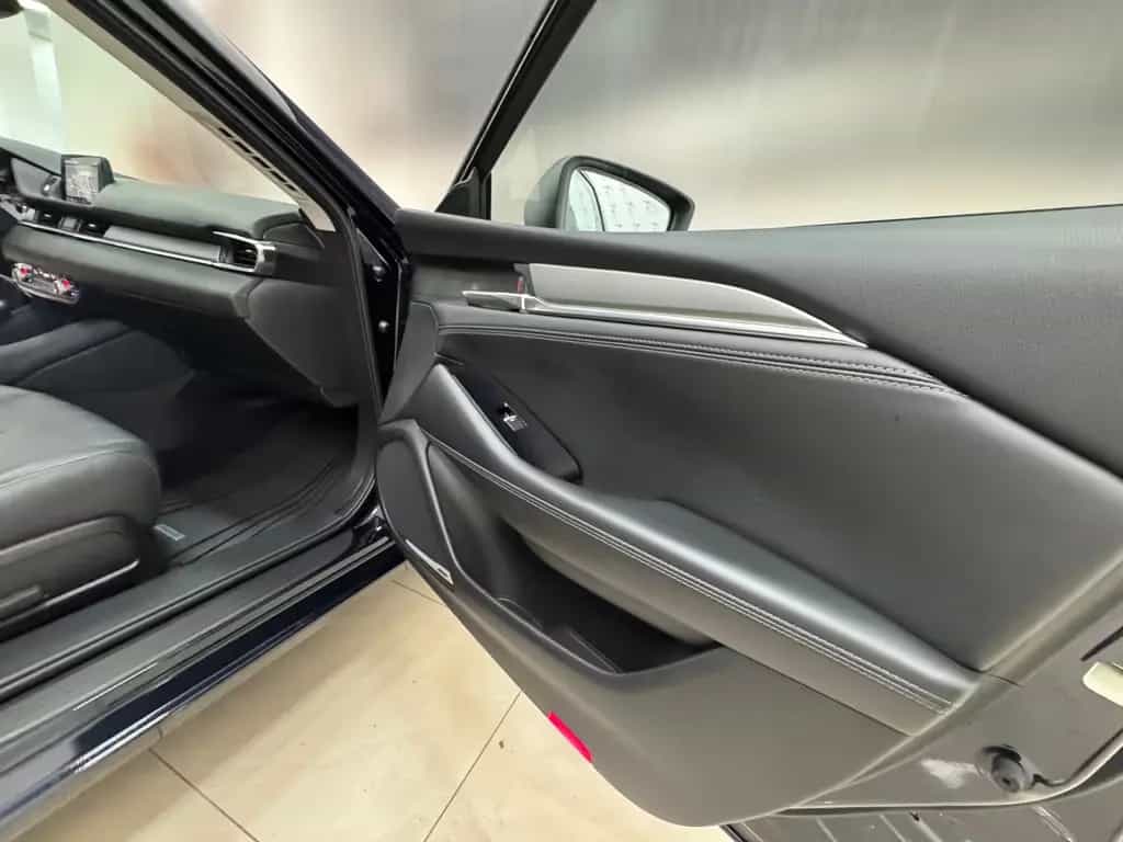 Mazda 6 Kombi Sports-Line Leder 01/2023-photo-21