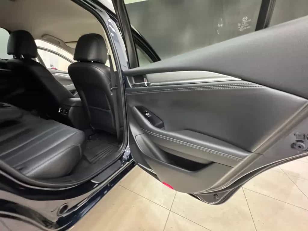 Mazda 6 Kombi Sports-Line Leder 01/2023-photo-22