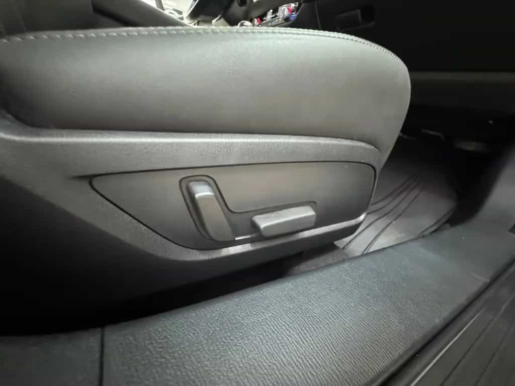 Mazda 6 Kombi Sports-Line Leder 01/2023-photo-23