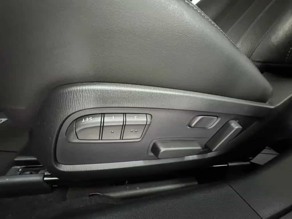 Mazda 6 Kombi Sports-Line Leder 01/2023-photo-24