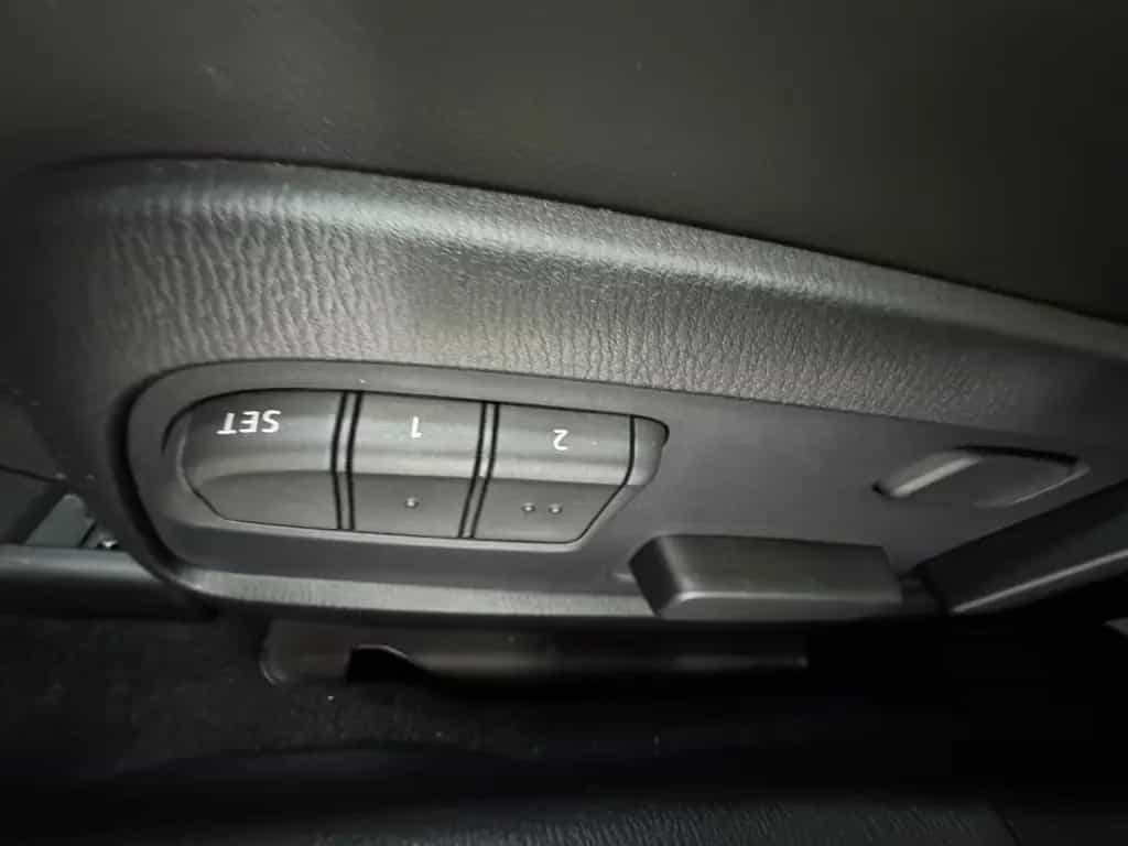 Mazda 6 Kombi Sports-Line Leder 01/2023-photo-25
