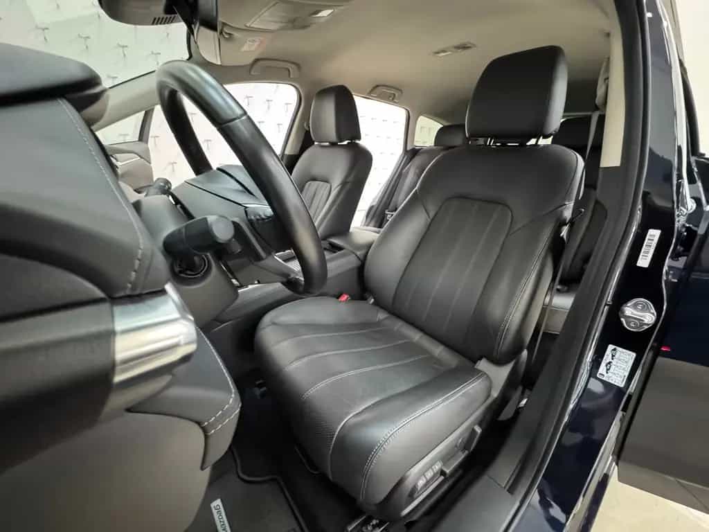 Mazda 6 Kombi Sports-Line Leder 01/2023-photo-26