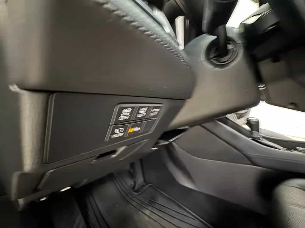 Mazda 6 Kombi Sports-Line Leder 01/2023-photo-27