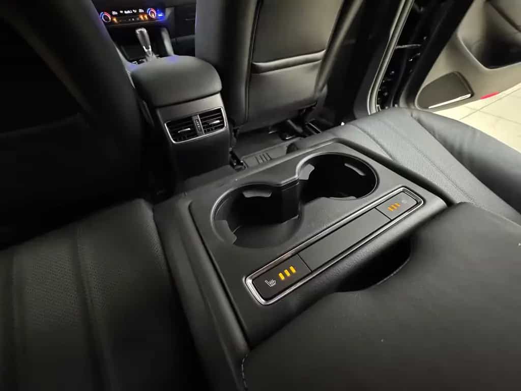 Mazda 6 Kombi Sports-Line Leder 01/2023-photo-28