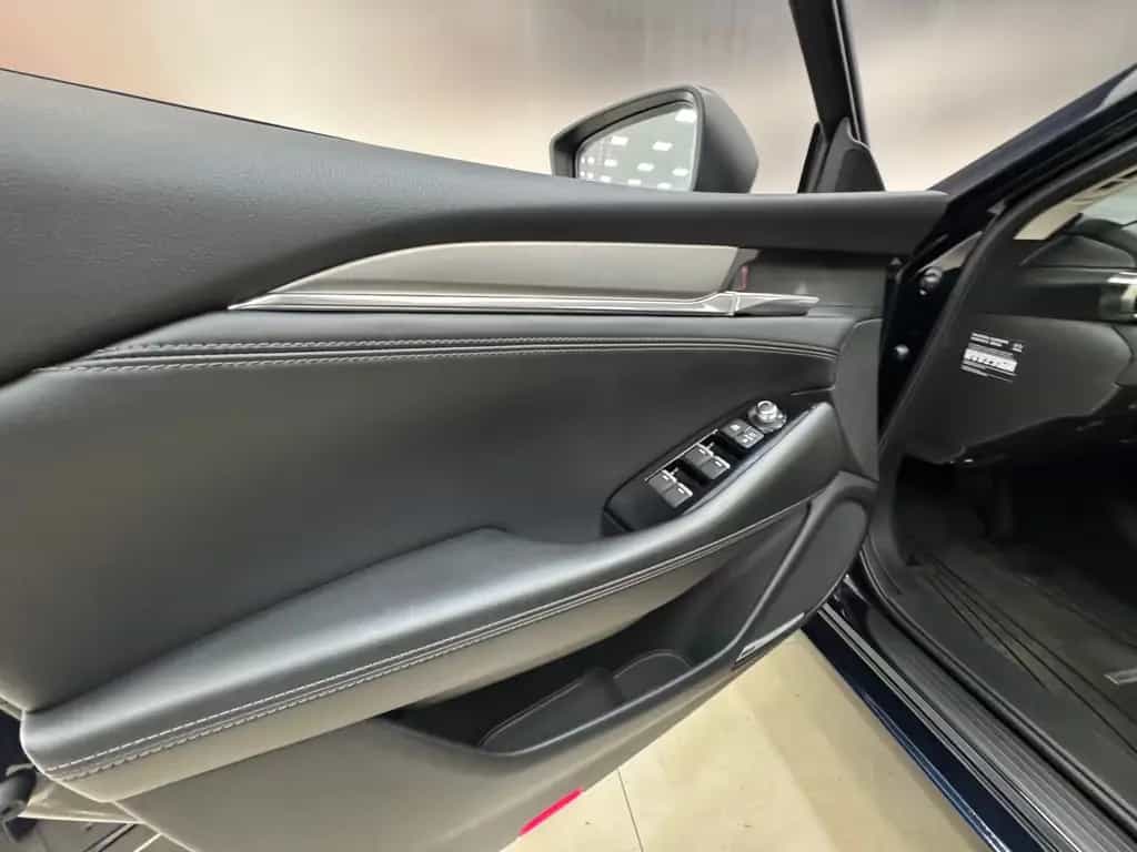 Mazda 6 Kombi Sports-Line Leder 01/2023-photo-30