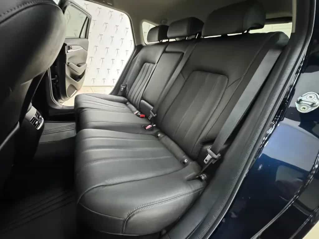 Mazda 6 Kombi Sports-Line Leder 01/2023-photo-31