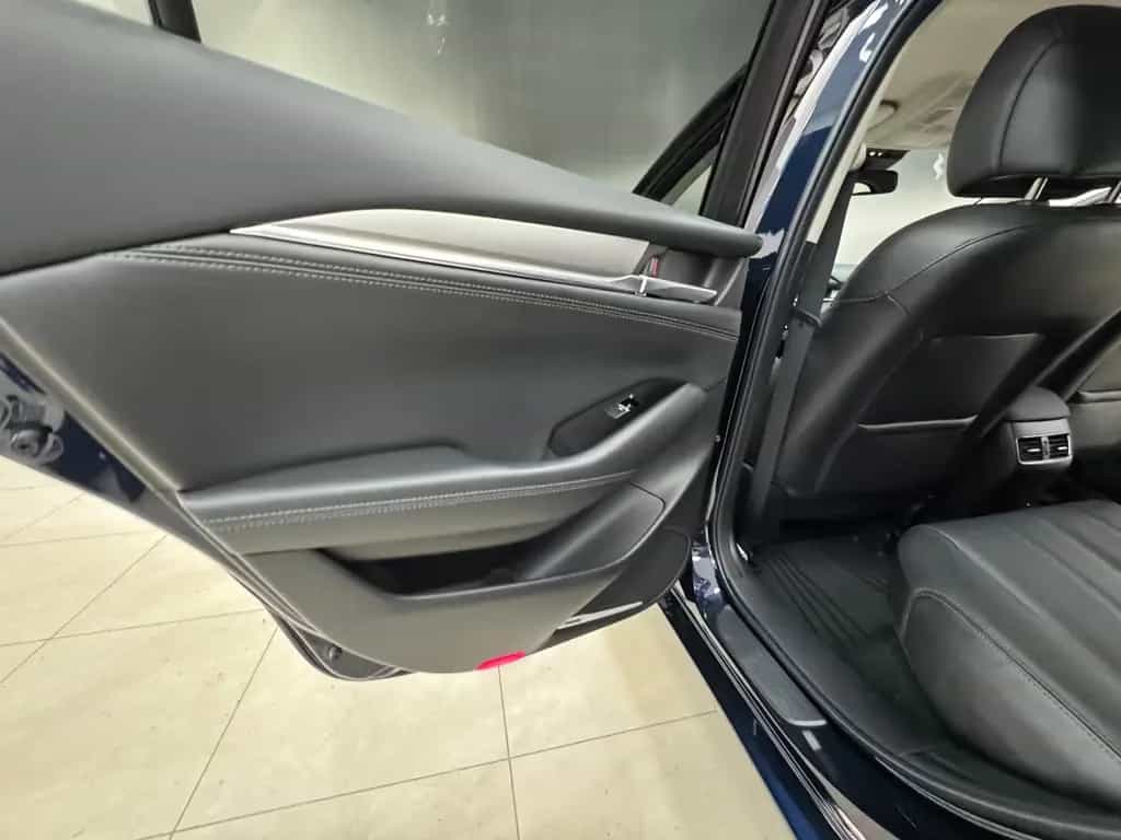 Mazda 6 Kombi Sports-Line Leder 01/2023-photo-32