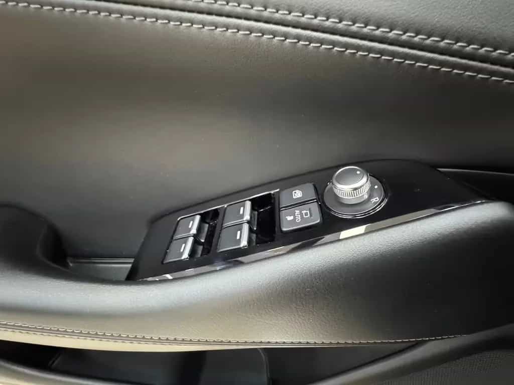 Mazda 6 Kombi Sports-Line Leder 01/2023-photo-34