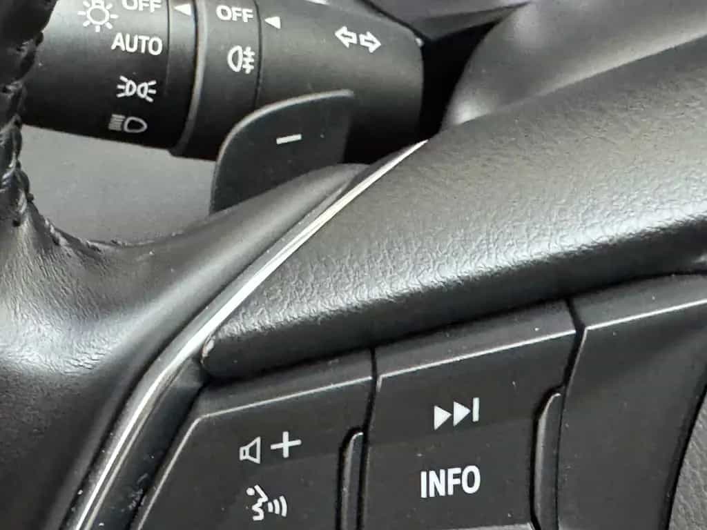 Mazda 6 Kombi Sports-Line Leder 01/2023-photo-39