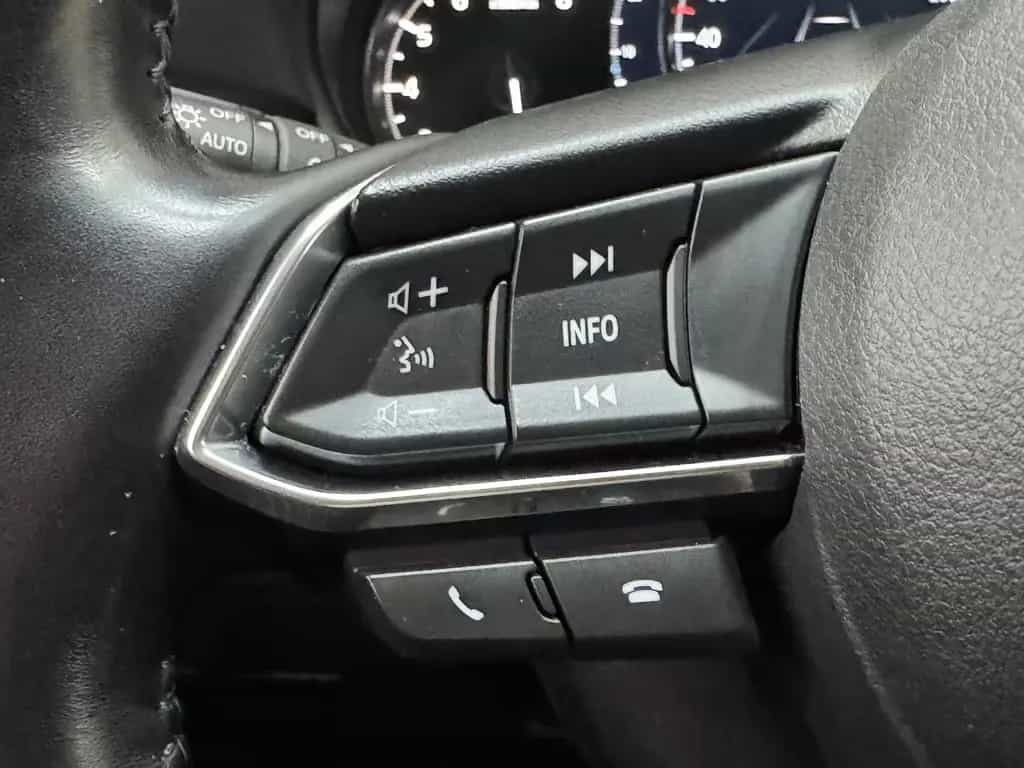 Mazda 6 Kombi Sports-Line Leder 01/2023-photo-40