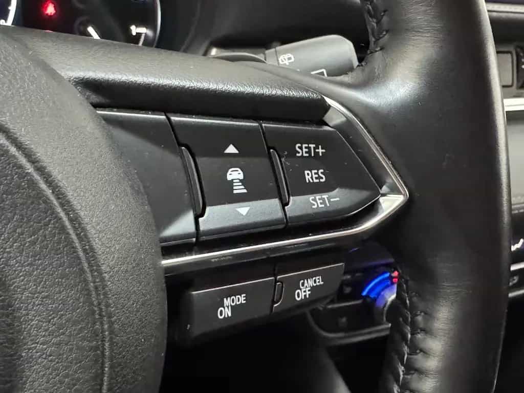 Mazda 6 Kombi Sports-Line Leder 01/2023-photo-41