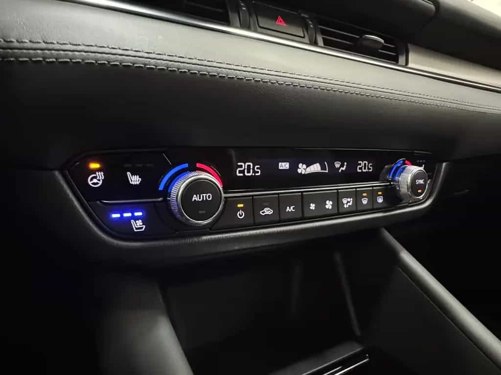 Mazda 6 Kombi Sports-Line Leder 01/2023-photo-43