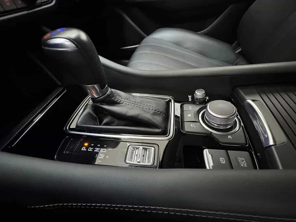 Mazda 6 Kombi Sports-Line Leder 01/2023-photo-44