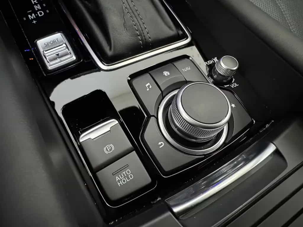 Mazda 6 Kombi Sports-Line Leder 01/2023-photo-45