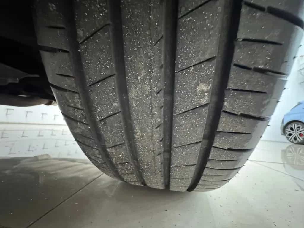 Mazda 6 Kombi Sports-Line Leder 01/2023-photo-47