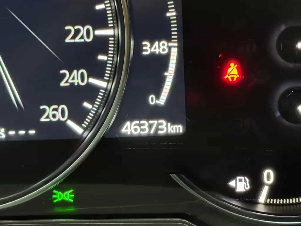 Mazda 6 Kombi Sports-Line Leder 01/2023-photo-49