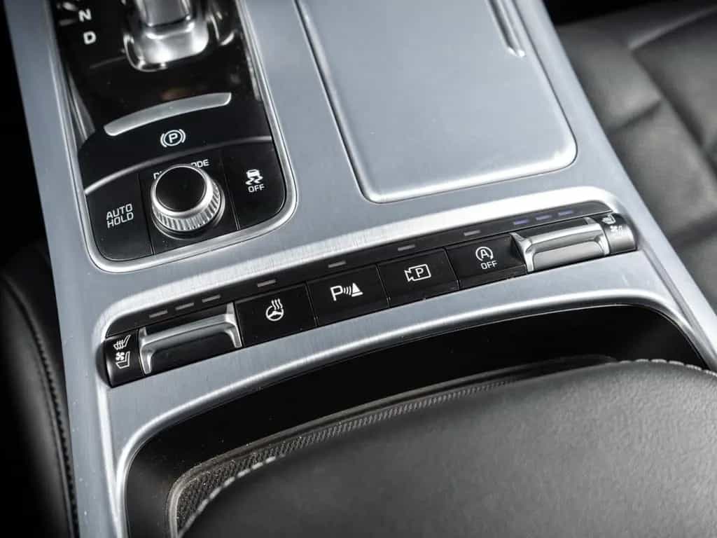 Kia Stinger GT 3.3 V6 T-GDI 4WD *SCHIEBEDACH*VOLLAUS 04/2022-photo-24