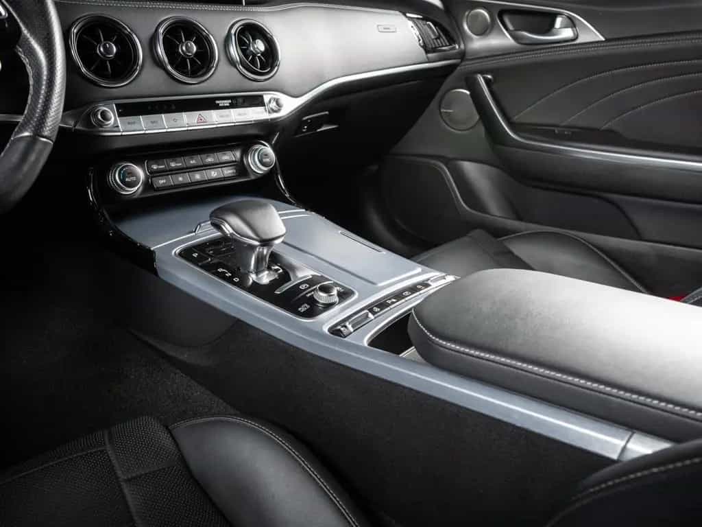 Kia Stinger GT 3.3 V6 T-GDI 4WD *SCHIEBEDACH*VOLLAUS 04/2022-photo-25