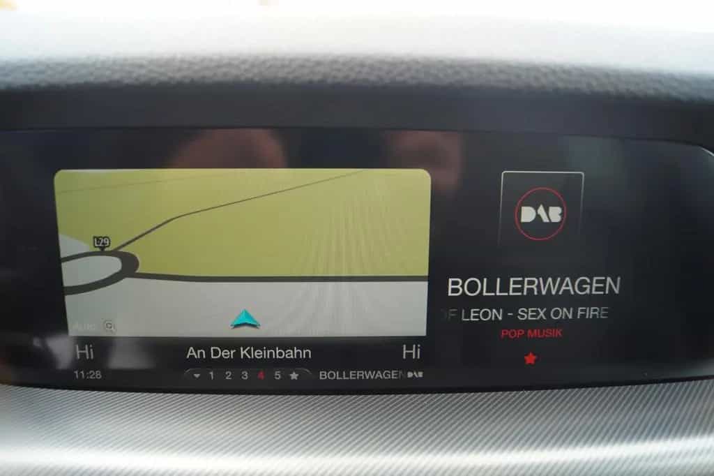 Alfa Romeo Stelvio Q4 *Pano*Navi*Kamera*Blind*SHZ*Front* 04/2019-photo-8