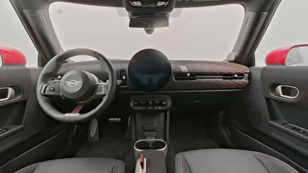 MINI John Cooper Works 05/2025-photo-11