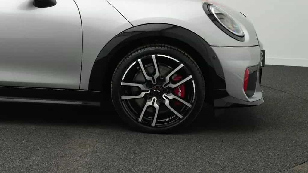 MINI John Cooper Works 05/2025-photo-16