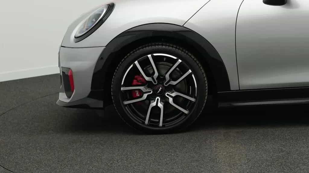MINI John Cooper Works 05/2025-photo-18