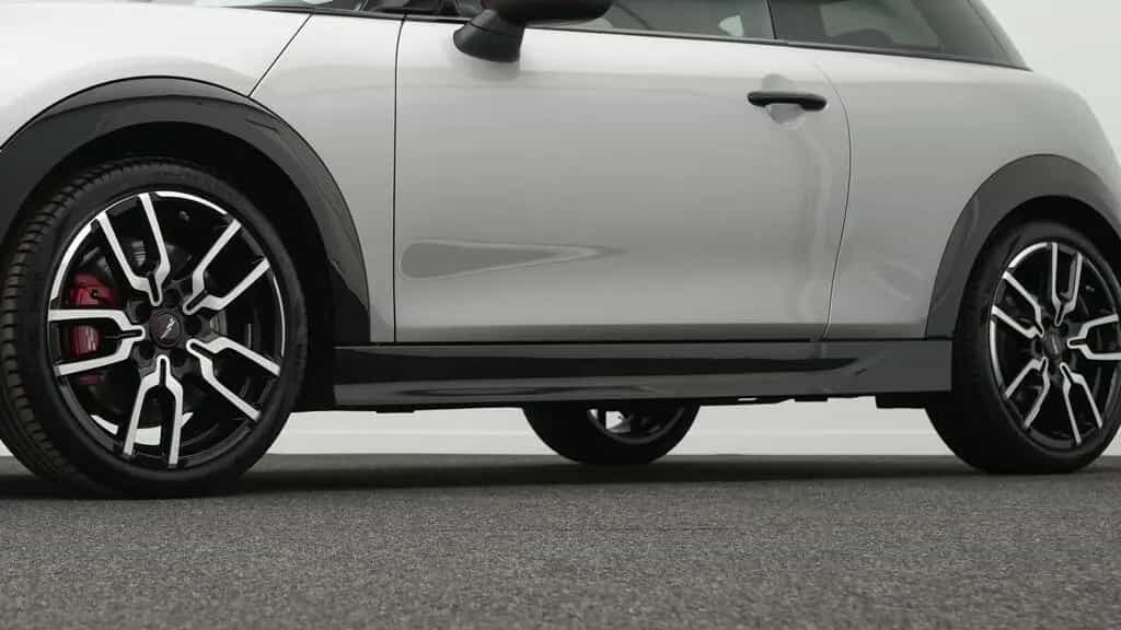 MINI John Cooper Works 05/2025-photo-23