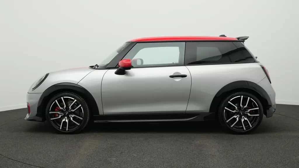 MINI John Cooper Works 05/2025-photo-6
