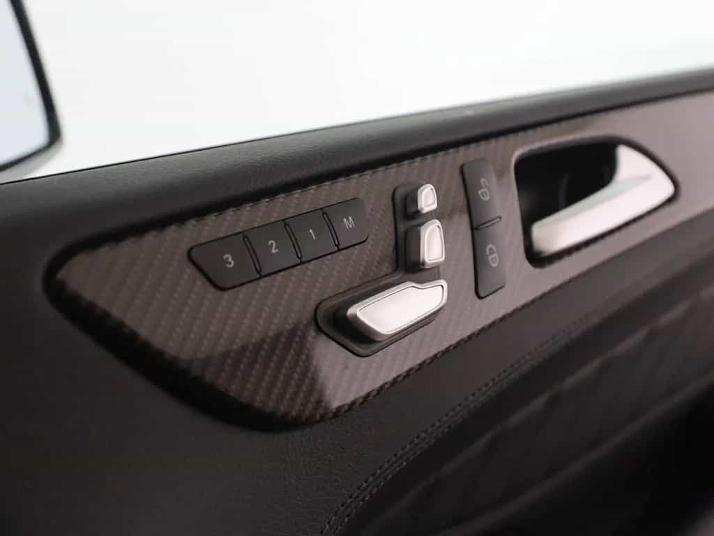 Mercedes-Benz GLE 43 AMG 4M Night Carbon Pano Airmatic Comand 06/2018-photo-17