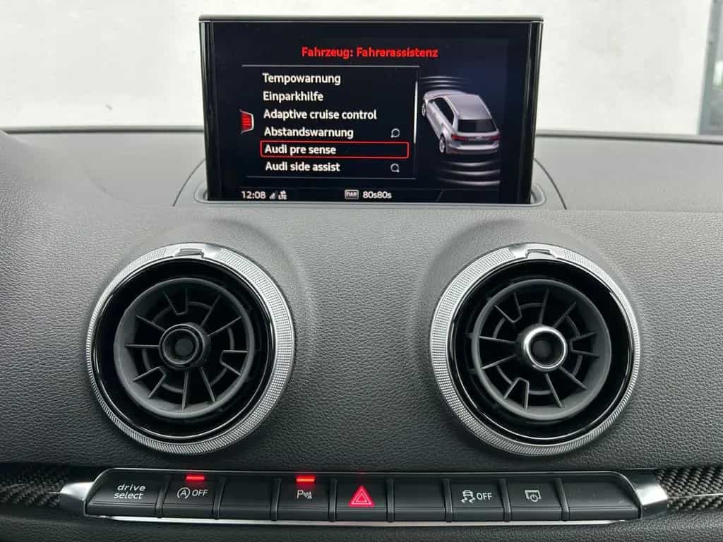 Audi S3 Sportback 2.0 TFSI quattro*ACC*Pano*B&O*19Zol 02/2020-photo-11