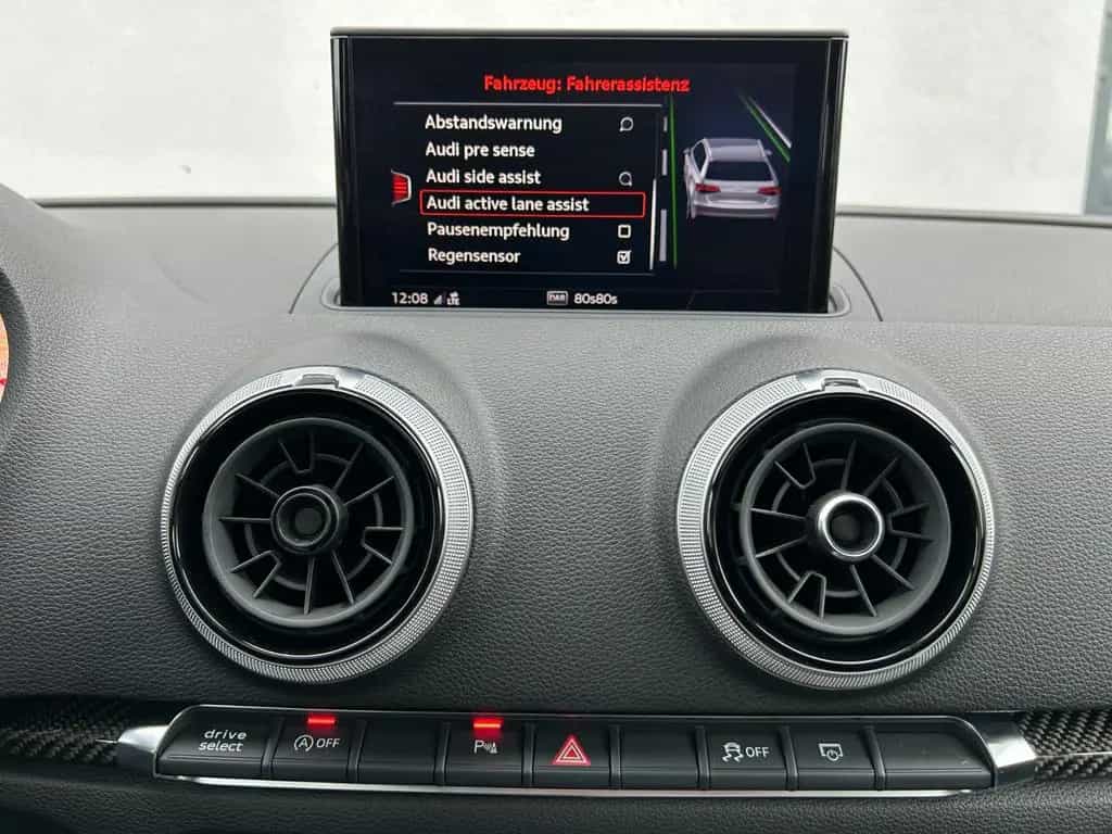 Audi S3 Sportback 2.0 TFSI quattro*ACC*Pano*B&O*19Zol 02/2020-photo-12