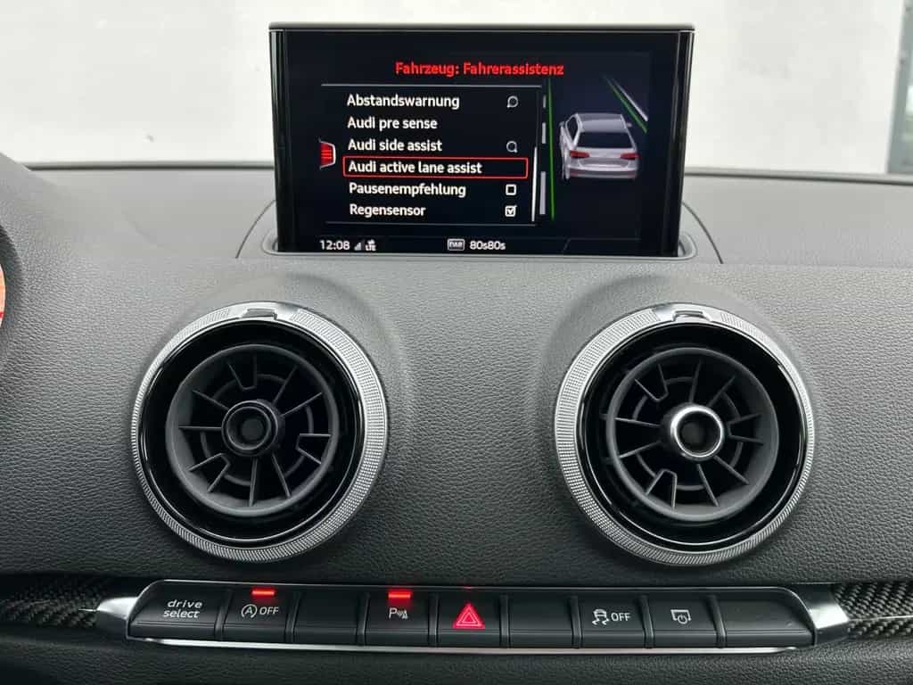 Audi S3 Sportback 2.0 TFSI quattro*ACC*Pano*B&O*19Zol 02/2020-photo-13