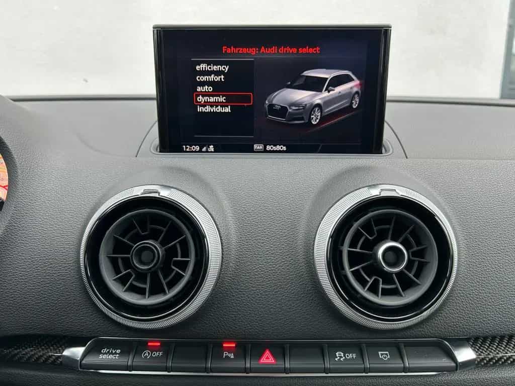 Audi S3 Sportback 2.0 TFSI quattro*ACC*Pano*B&O*19Zol 02/2020-photo-14