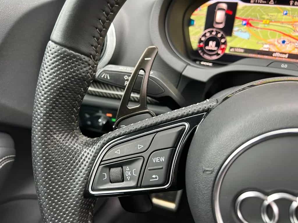 Audi S3 Sportback 2.0 TFSI quattro*ACC*Pano*B&O*19Zol 02/2020-photo-15