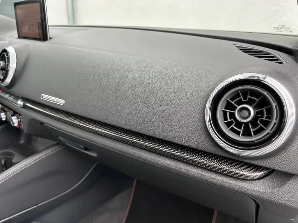 Audi S3 Sportback 2.0 TFSI quattro*ACC*Pano*B&O*19Zol 02/2020-photo-17