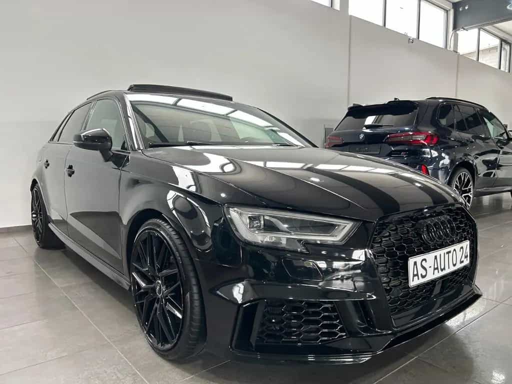 Audi S3 Sportback 2.0 TFSI quattro*ACC*Pano*B&O*19Zol 02/2020-photo-19