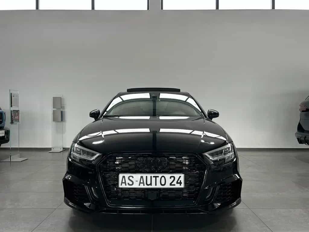 Audi S3 Sportback 2.0 TFSI quattro*ACC*Pano*B&O*19Zol 02/2020-photo-21