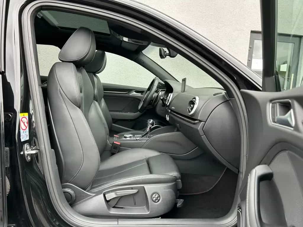 Audi S3 Sportback 2.0 TFSI quattro*ACC*Pano*B&O*19Zol 02/2020-photo-5