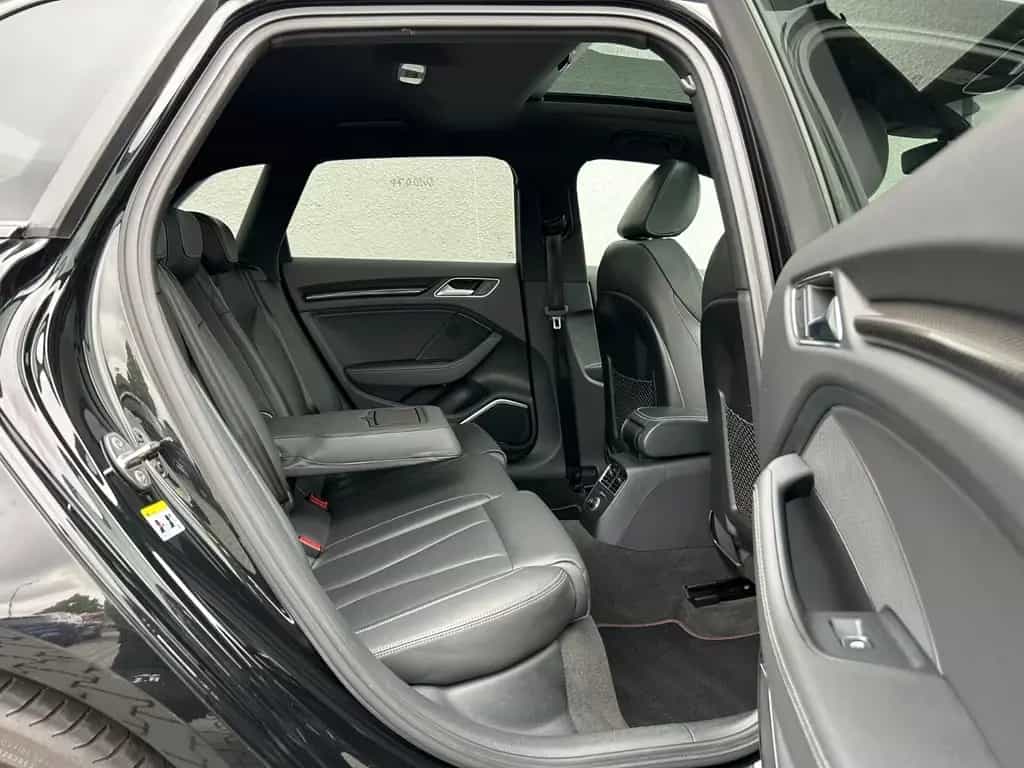 Audi S3 Sportback 2.0 TFSI quattro*ACC*Pano*B&O*19Zol 02/2020-photo-6