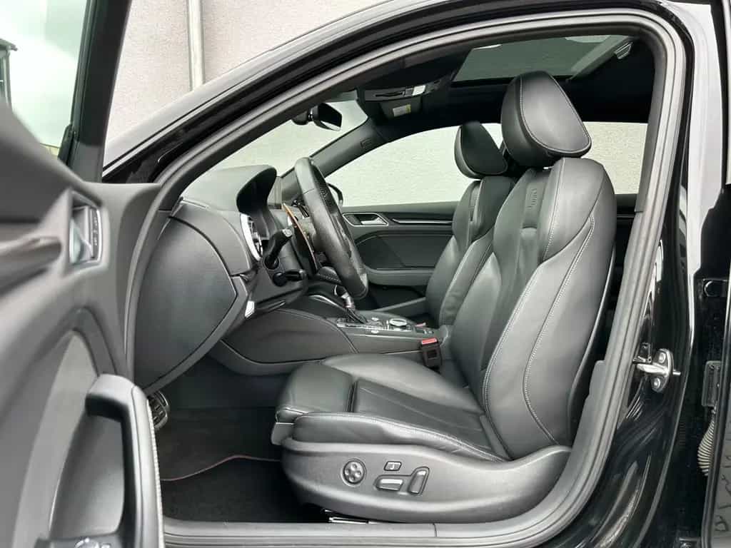 Audi S3 Sportback 2.0 TFSI quattro*ACC*Pano*B&O*19Zol 02/2020-photo-7