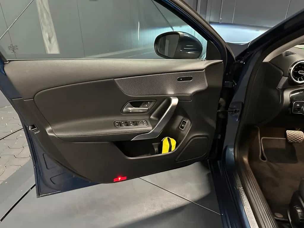 Mercedes-Benz A 250 Lim. 4Matic Progressive*18Zoll*AHK*KAMERA* 03/2021-photo-12