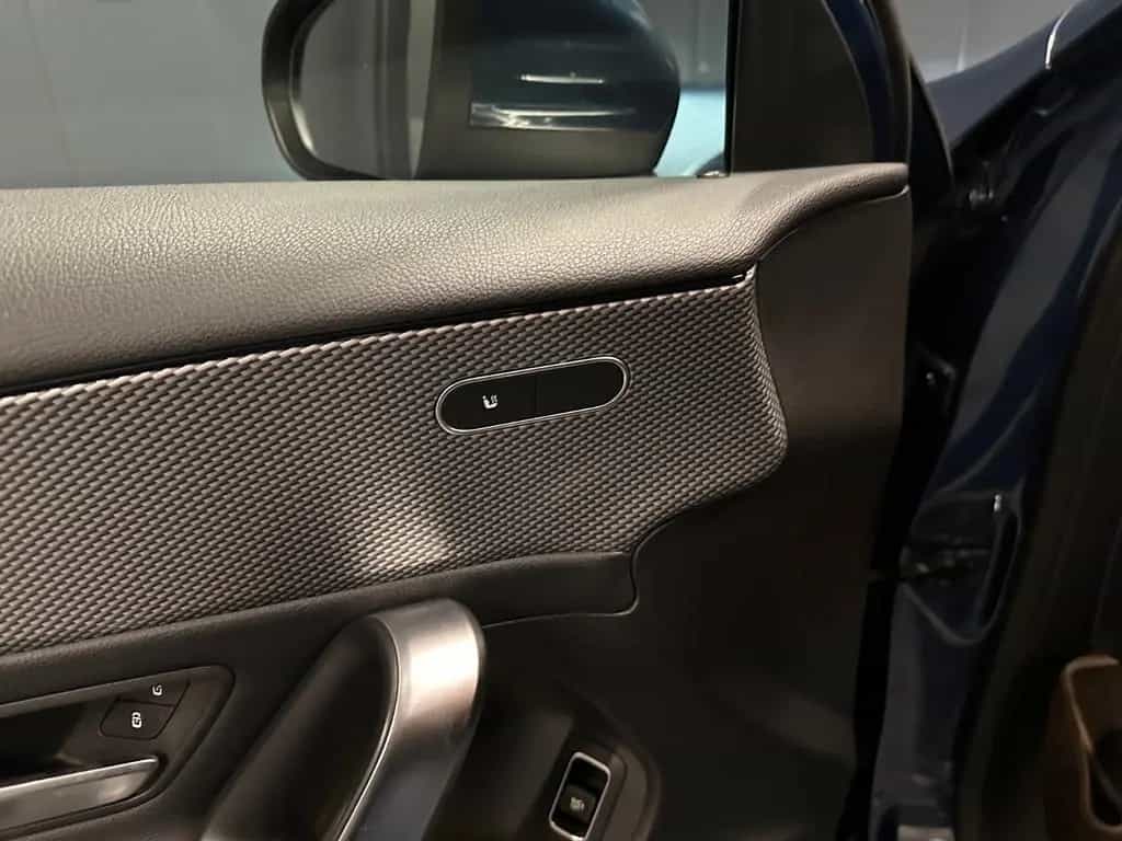 Mercedes-Benz A 250 Lim. 4Matic Progressive*18Zoll*AHK*KAMERA* 03/2021-photo-13