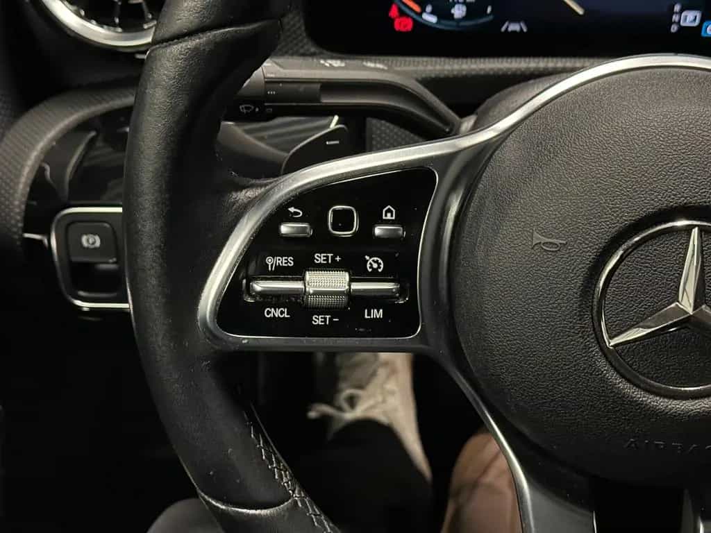 Mercedes-Benz A 250 Lim. 4Matic Progressive*18Zoll*AHK*KAMERA* 03/2021-photo-17